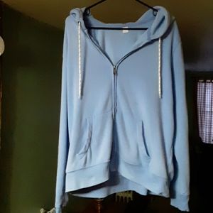 Womens Old Navy hoodie XL